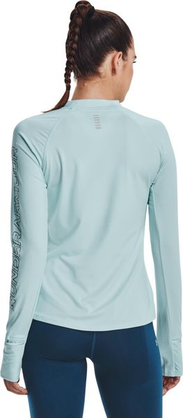 Women's UA Outrun The Cold Long Sleeve