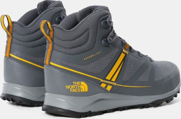 Mens Litewave Mid Futurelight