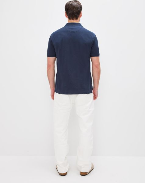 88 Logo Polo Shirt