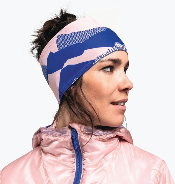 Headband Cristanas