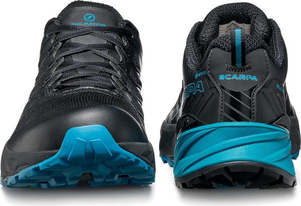Rush GTX