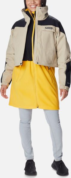 Ballistic Ridge Interchange Jacket