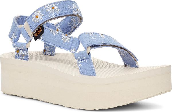 W Flatform Universal Daesie
