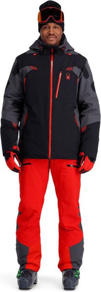 Leader Jacket