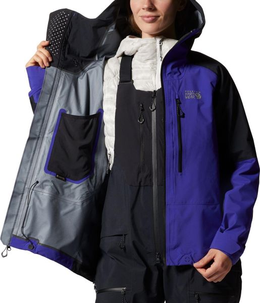 Routefinder Gore-tex Pro Jacket