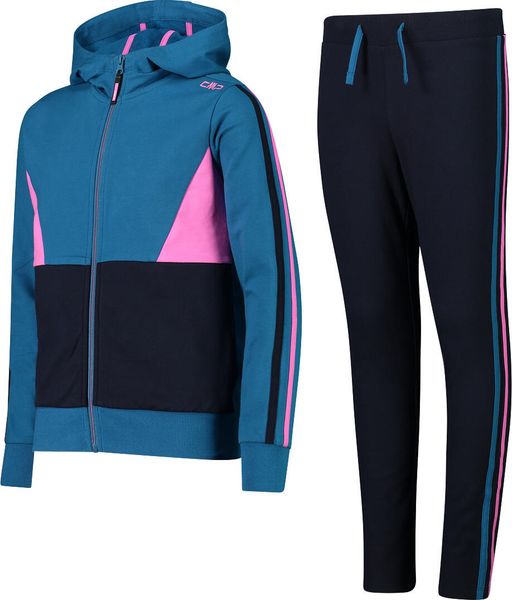 KID G Tracksuit