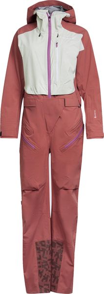 Terrex 3-Layer Gore-tex Snow Suit