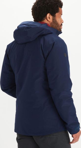 Solaris Jacket