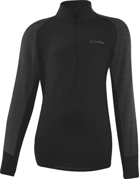 Kids Midlayer Fine Stripe Transtex