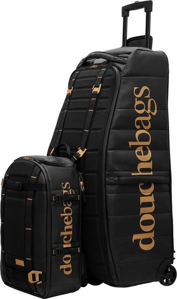 The Backpack Pro