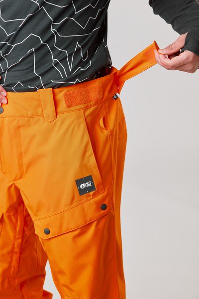 Plan Pants