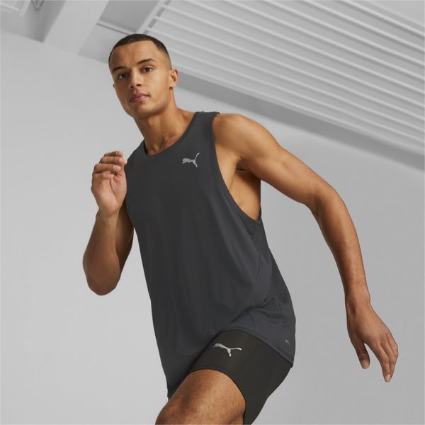 Run Favorite Singlet M