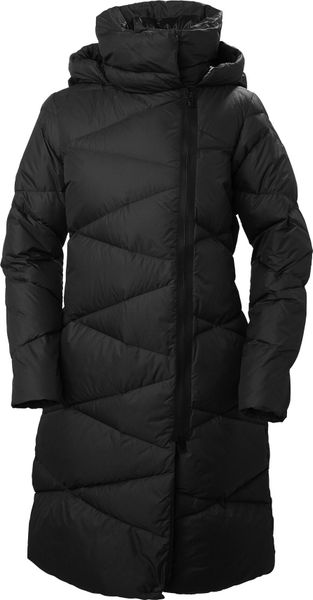 W Tundra Down Coat