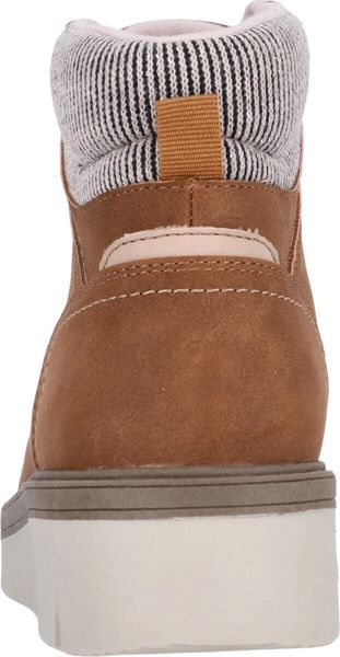Crinta W Boot