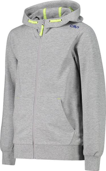 KID Jacket FIX Hood