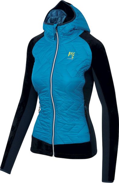 Scoiattoli W Jacket