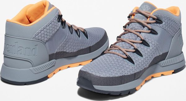 Sprint Trekker Mid Fabric