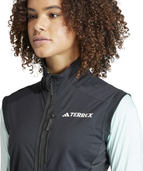 Xperior Crosscountry-ski Softshell Vest
