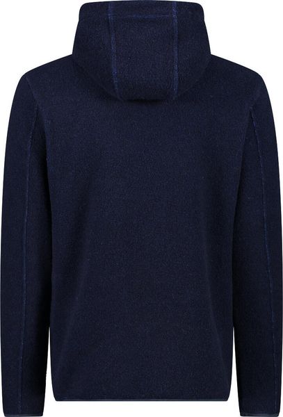 MAN Jacket FIX Hood