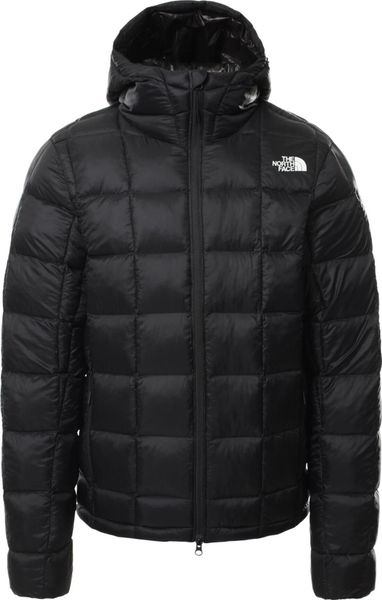 Mens Thermoball Super Hoodie
