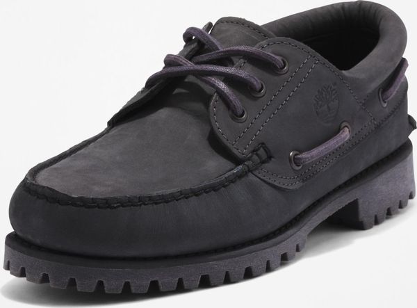 Mens Authentics 3 Eye Classic Lug