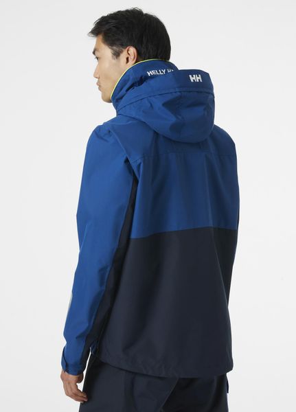 Newport Inshore Jacket