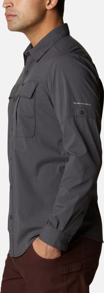 Newton Ridge II Long Sleeve