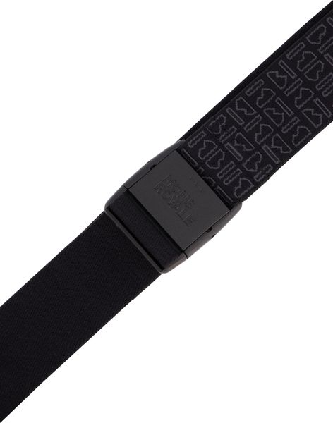 Mons Belt