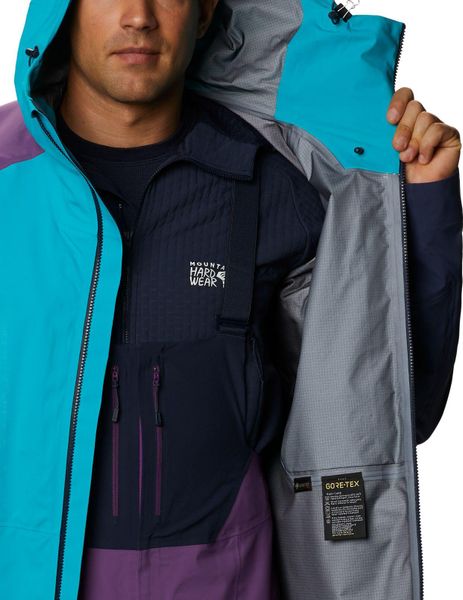 Exposure/2 Gore-tex Pro LT Jacket