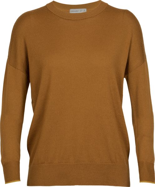 Women Shearer Crewe Sweater