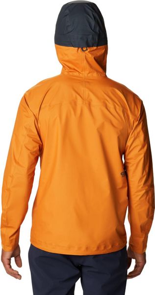 Quasar Lite Gore-tex Active Jacket