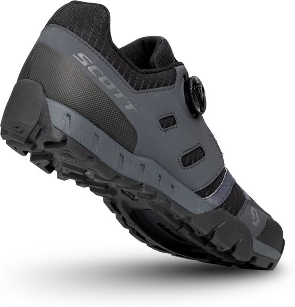 Shoe Sport Crus-r Boa Plus