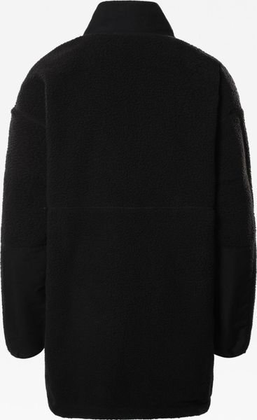 Womens Cragmont Fleece Coat