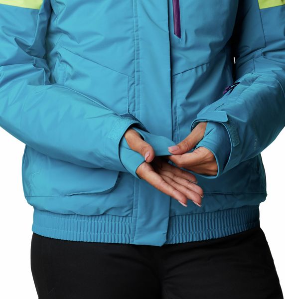 Tracked Out™ Interchange Jacket