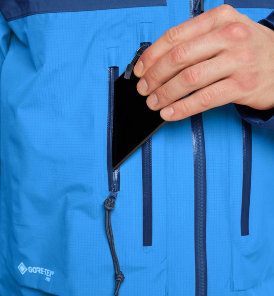 Roc Nordic GTX Pro Jacket Men