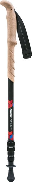 Sonic Mountain Pro, Carbon
