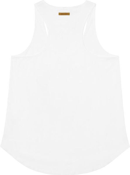 Losty Tank