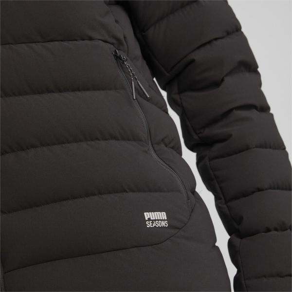 W Seasons Down Jacket