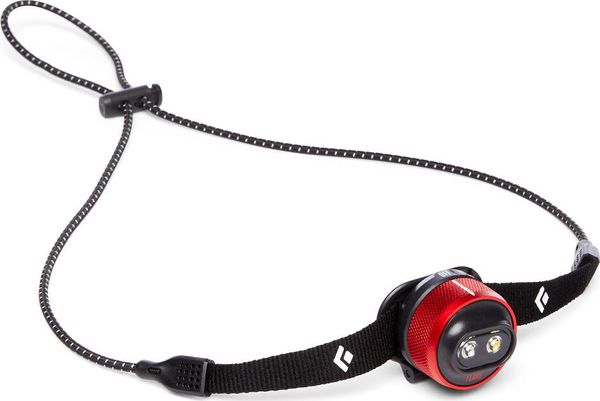 Flare Headlamp