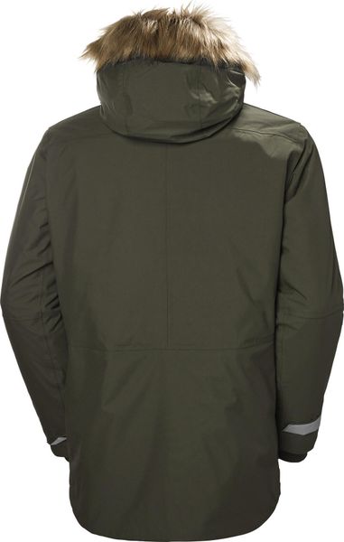 Svalbard Parka