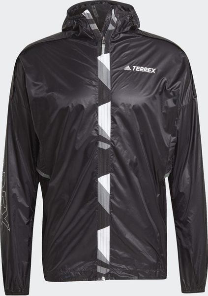 Agravic Pro Wind Jacket