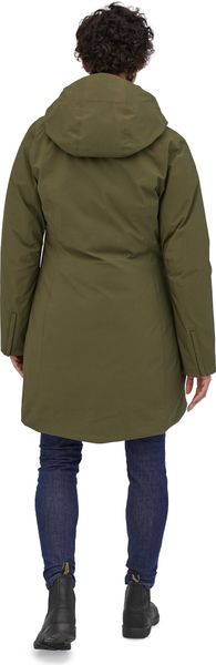 W's Frozen Range 3-in-1 Parka