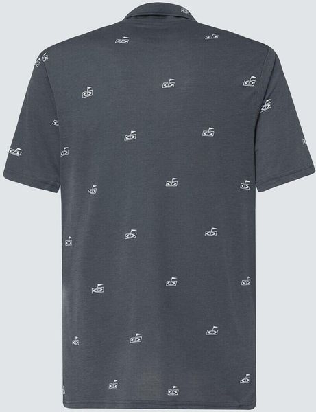Oakley Golf Flag Polo