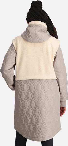 Ruth Quilted Jacket