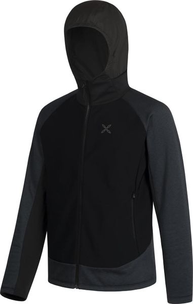 Sound Techno Hoody Jacket