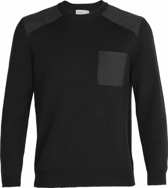 Men Barein Crewe Sweater