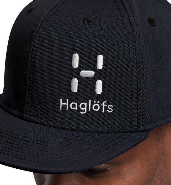 Logo Cap