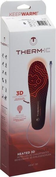 Heat 3D