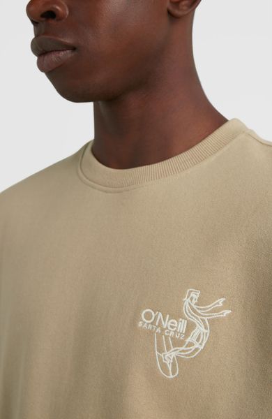 O'riginal Crew Sweatshirt