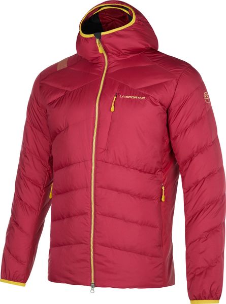 Titan Down Jacket Men
